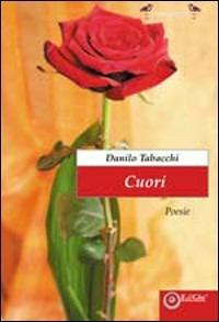 Cuori - Danilo Tabacchi - copertina