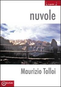 Nuvole - Maurizio Tolloi - copertina