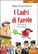 I ladri di favole