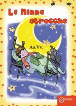 Libro Le ninnastrocche 