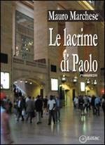 Le lacrime di Paolo