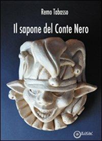 Il sapone del conte Nero - Remo Tabasso - copertina