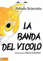 La banda del vicolo