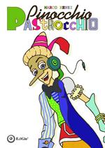 Pinocchio pastrocchio