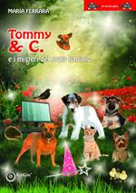 Tommy & C. e i misteri del prato lontano