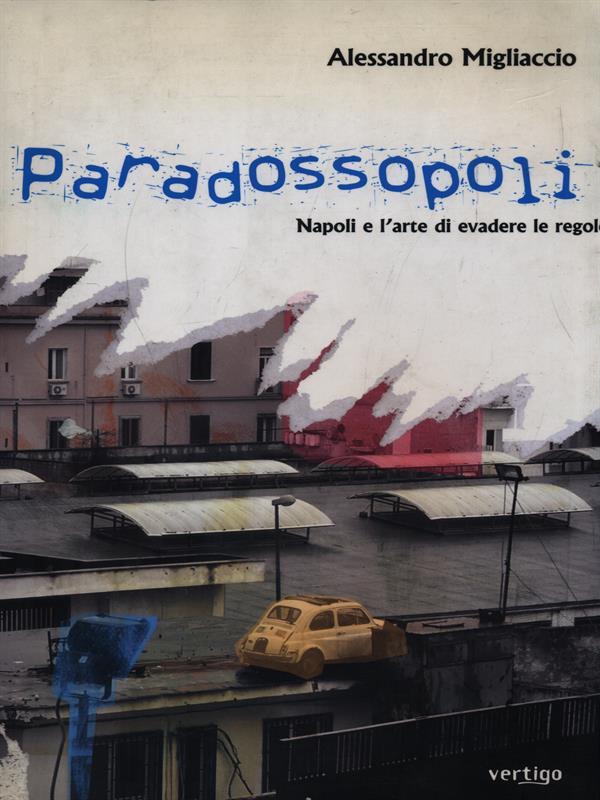 Libro di Faccia