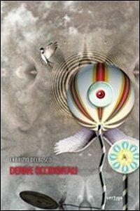 Derive occidentali - Fabrizio Delbosco - copertina