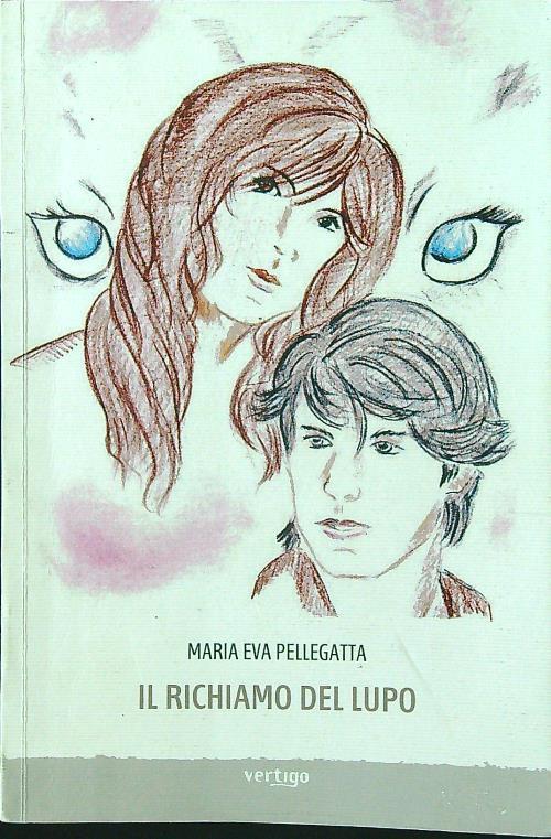 Il richiamo del lupo