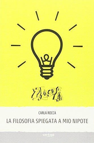 La filosofia spiegata a mio nipote