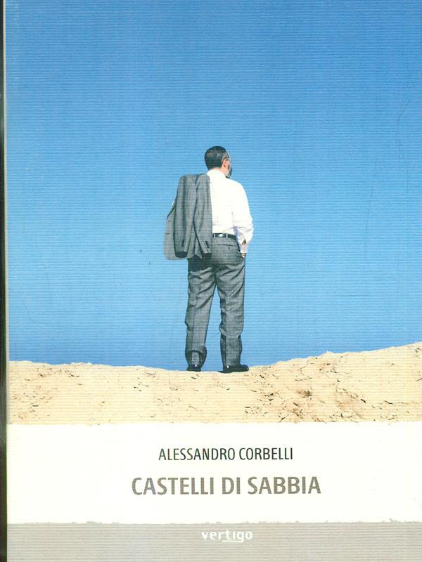 Castelli di sabbia