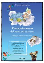 L' ammutinamento del nano col carretto