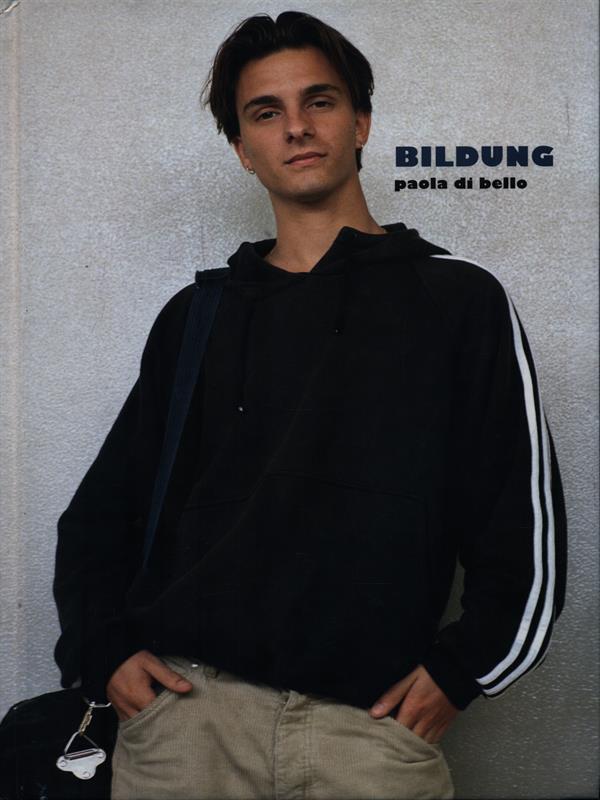 Bildung. Ediz. italiana e inglese
