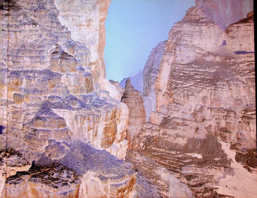 Dolomites projects. Catalogo della mostra (Rovereto, 12 febbraio-1 maggio 2011). Ediz. illustrata