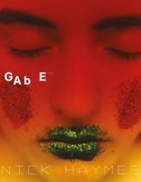 Gabe TM. Ediz. illustrata - Nick Haymes - copertina