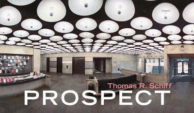 Prospect - Thomas R. Schiff - copertina