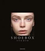 Shoebox Studio. Ediz. illustrata