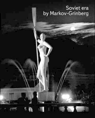 Soviet era. Ediz. illustrata - Mark Markov-Grinberg - copertina