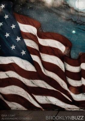 Brooklyn buzz. Ediz. illustrata - Alessandro Cosmelli,Gaia Light - copertina