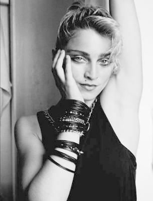 Madonna NCY 83. Ediz. inglese - Richard Corman - copertina
