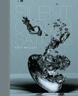 Silent conversations - Eric Maillet,Jerôme Sans - copertina