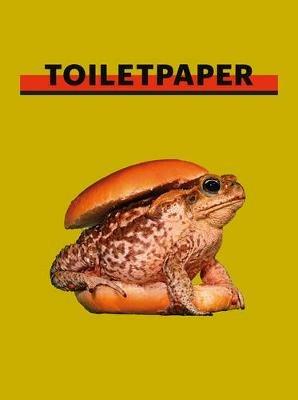 Toiletpaper. Platinum collection. Vol. 2 - Maurizio Cattelan,Pierpaolo Ferrari - copertina