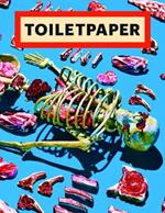 Toiletpaper. Ediz. inglese. Vol. 13