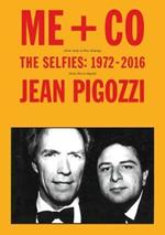 Me+Co. The selfies: 1972-2016. Ediz. illustrata