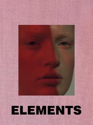 Elements - Jason Hetherington,Mel Arter - copertina