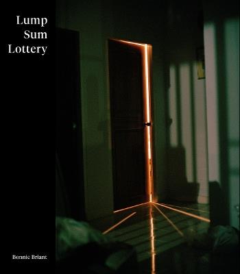Lump sum lottery. Ediz. illustrata - Bonnie Briant - copertina