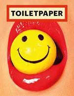 Toiletpaper. Ediz. inglese. Vol. 18