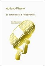 Le esternazioni di Pinco Pallino