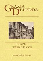 Cosima-Ferro e fuoco
