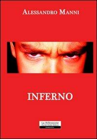 Inferno - Alessandro Manni - copertina