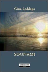 Sognami - Gina Laddaga - copertina