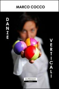 Danze verticali - Marco Cocco - copertina