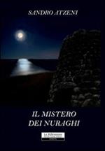 Il mistero dei nuraghi