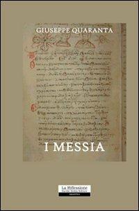 I messia - Giuseppe Quaranta - copertina