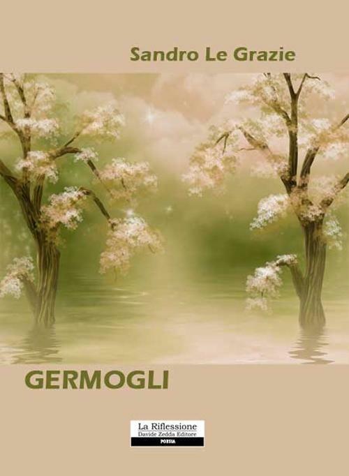 Germogli - Sandro Le Grazie - copertina