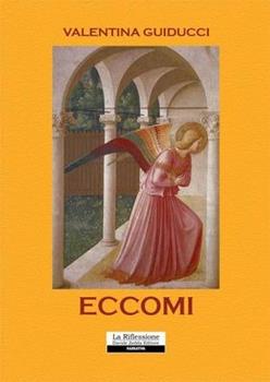 Libro Eccomi Valentina Guiducci