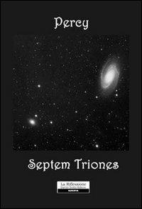 Septem triones - Percy - copertina