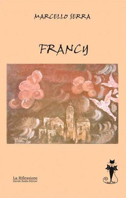 Francy - Marcello Serra - copertina