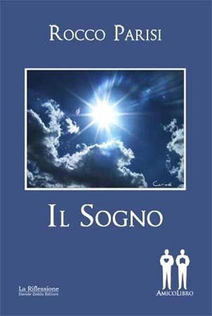 Il sogno - Rocco Parisi - copertina