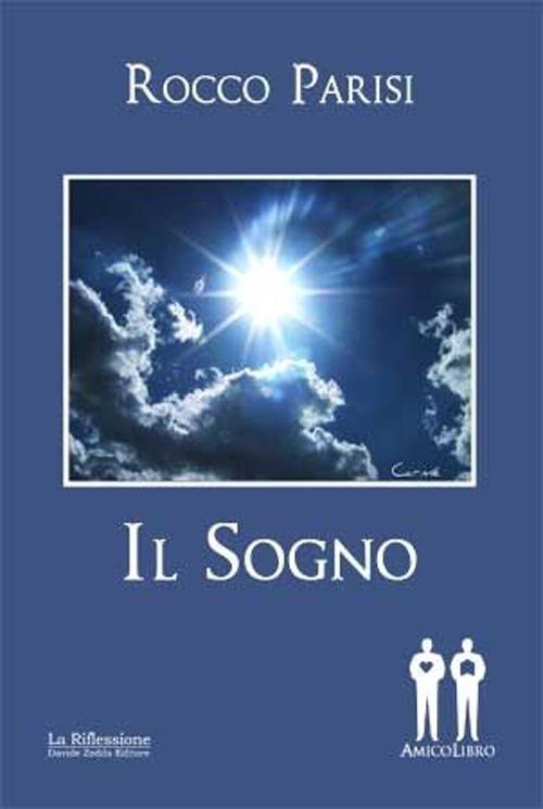 Il sogno - Rocco Parisi - copertina