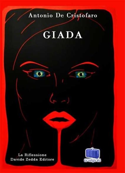Giada - Antonio De Cristofaro - copertina