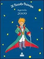 Il Piccolo Principe. Agenda 2009