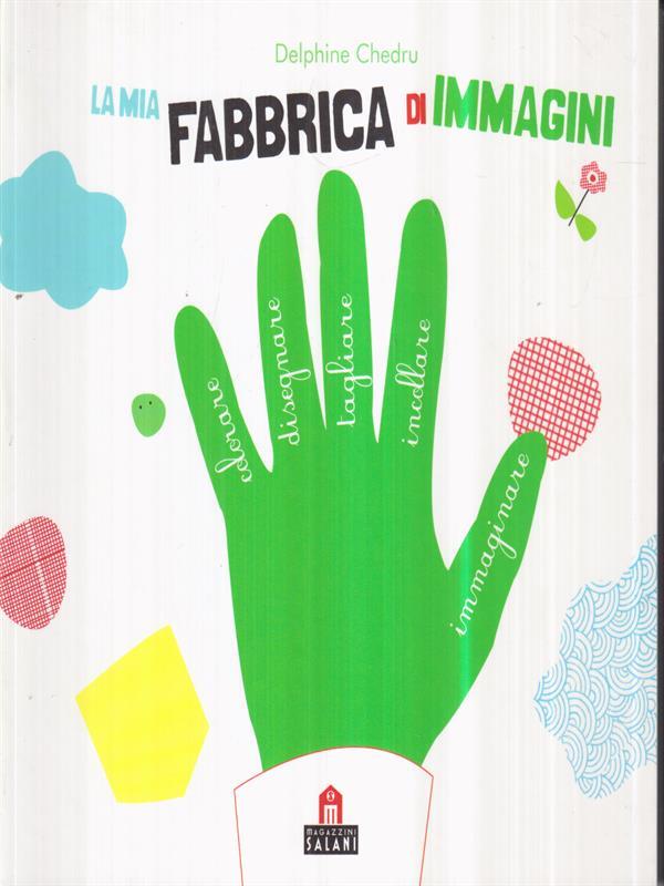 Libro di Faccia