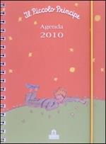 Il Piccolo Principe. Agenda 2010