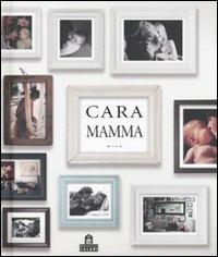 Cara mamma - copertina