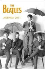 The Beatles. Agenda 2011
