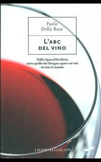L' ABC del vino